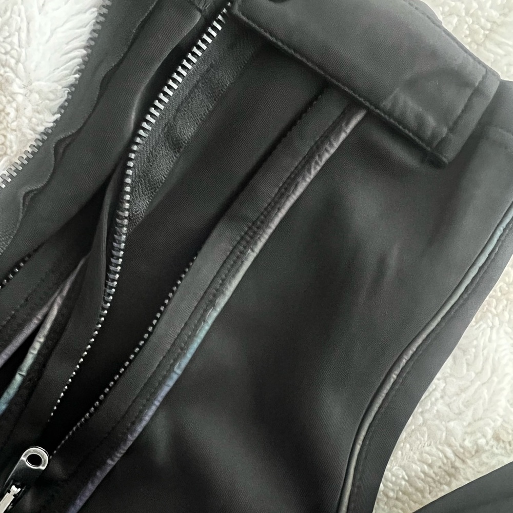 Guapi Black Pants - Picture 4 of 5